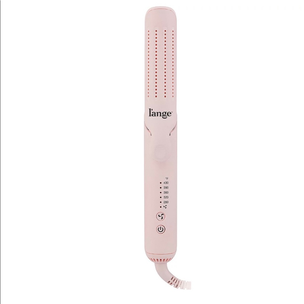 Lange airflow styler